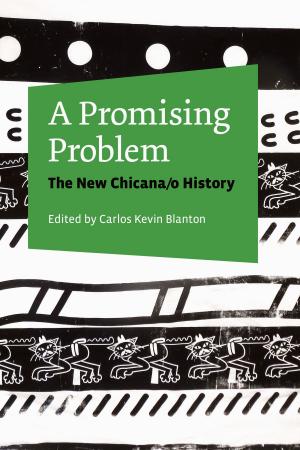 Cover of the book A Promising Problem by Peter S.  Cahn