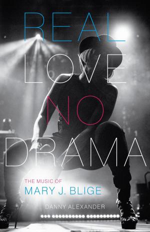 Cover of Real Love, No Drama