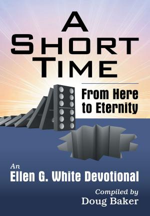 Cover of the book Short Time, A by David R. Manzano