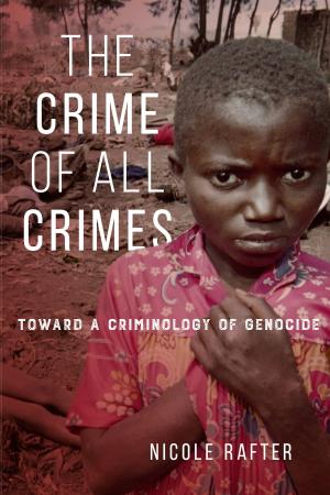 Cover of the book The Crime of All Crimes by Beth E. Richie