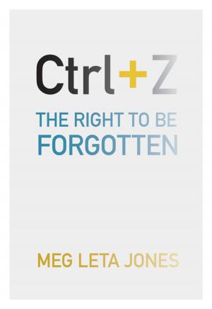 Cover of the book Ctrl + Z by Hmedan al-Shwe'ir, Marcel Kurpershoek