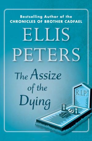 Book cover of The Assize of the Dying