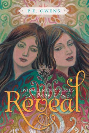 Cover of the book Reveal by Janet Logan