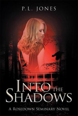 Cover of the book Into the Shadows by Jennifer Ashley