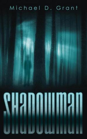 Cover of the book Shadowman by Kathy Huggins