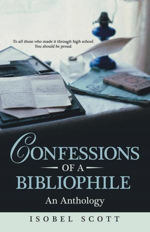 Cover of the book Confessions of a Bibliophile by Lisa Carter