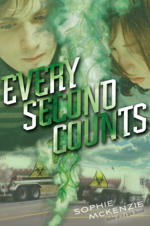 Cover of the book Every Second Counts by Alex Morgan