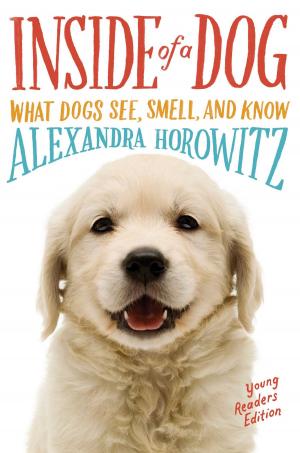 Book cover of Inside of a Dog -- Young Readers Edition