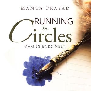 Cover of the book Running in Circles by Usha Jesudasan