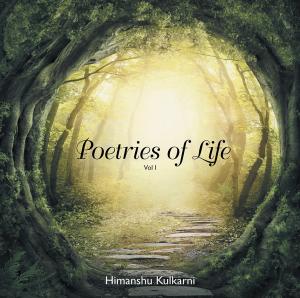 Cover of the book Poetries of Life by Satya Ruhela