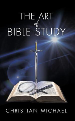 Cover of the book The Art of Bible Study by Buiteboer