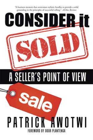 Cover of the book Consider It Sold by Maximus Clement