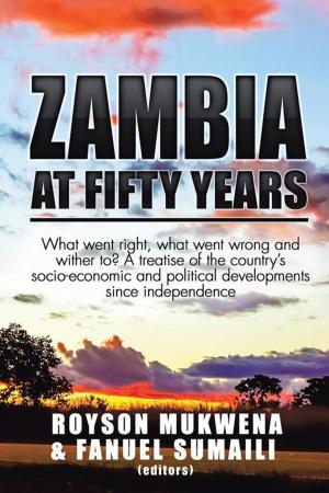 Cover of the book Zambia at Fifty Years by Onyenwe Oti