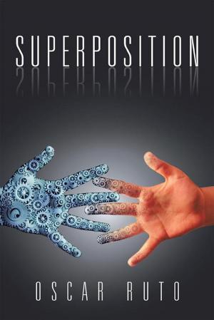 Cover of the book Superposition by Keorapetse Kgomo