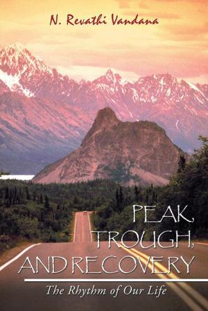 Cover of the book Peak, Trough, and Recovery by Begaly Tagaev, Zamir Osorov