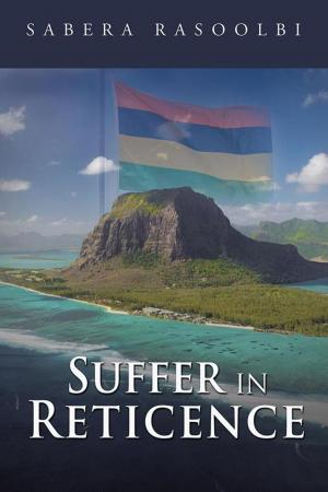 Cover of the book Suffer in Reticence by DR. K.H. Lim