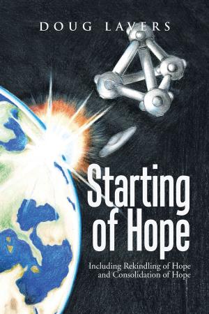 Cover of the book Starting of Hope by Geoffrey Preger