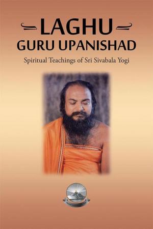 Cover of the book Laghu Guru Upanishad by Acid Zansey