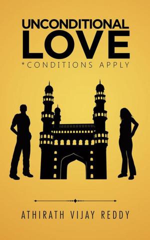 Book cover of Unconditional Love