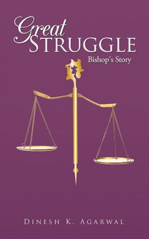 Cover of the book Great Struggle by Ponung Ering Angu