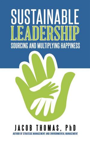 Book cover of Sustainable Leadership