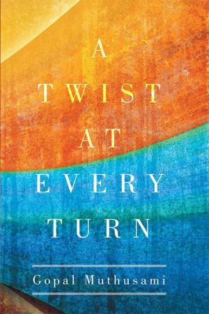 Cover of the book A Twist at Every Turn by Shoma Bakre