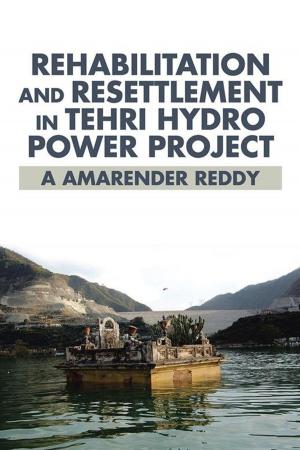 Cover of the book Rehabilitation and Resettlement in Tehri Hydro Power Project by Priya Chavan