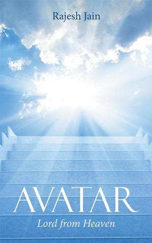 Cover of the book Avatar by Bob Urichuck, Prof. C.F. Joseph
