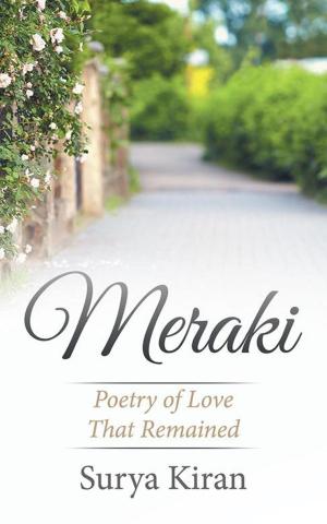Cover of the book Meraki by Bhavana Sarangi