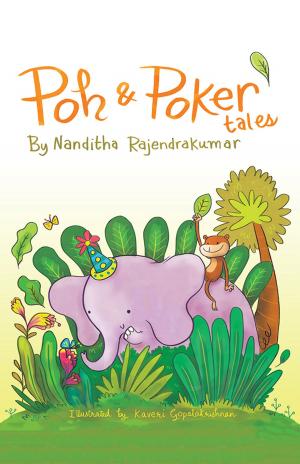 Cover of the book Poh & Poker's Tales by Rajiva Sharma