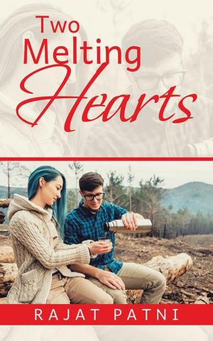 Cover of the book Two Melting Hearts by Brig Narayan Singh Malik