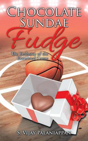 Cover of the book Chocolate Sundae Fudge by Prachi Behrani