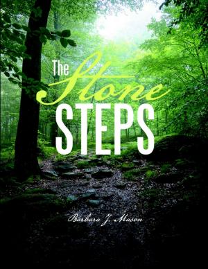 Cover of the book The Stone Steps by Laurie Copmann, Shirley Kraus