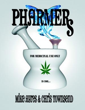 Cover of the book Pharmers by Yvon Ledoux