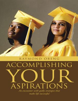 Cover of the book Accomplishing Your Aspirations: An Encounter With Godly Strategies That Make Life Successful by Linda M. Boris