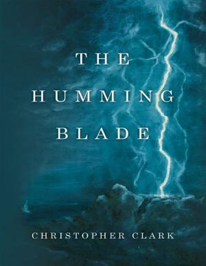 Cover of the book The Humming Blade by William H. Harris MD DSc
