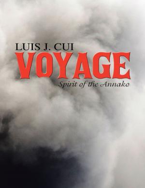 Cover of the book Voyage: Spirit of the Annako by Laurie Copmann, Shirley Kraus