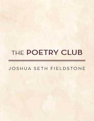 Cover of the book The Poetry Club by T.A. Sankar
