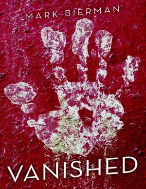 Cover of the book Vanished by E. M. Williams