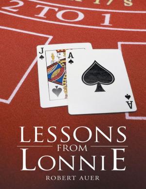 Cover of the book Lessons from Lonnie by GramGram and Tick