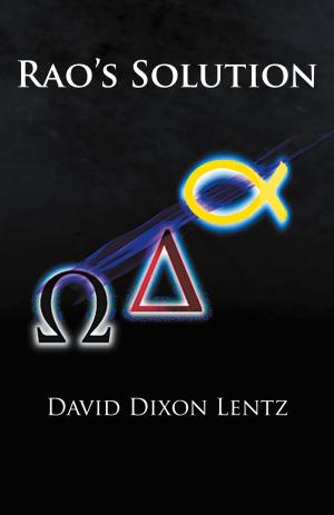 Cover of the book Rao's Solution by Jason Leonard