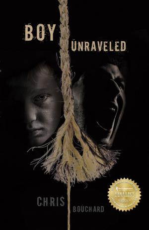 Cover of the book Boy Unraveled by Robert E. Alvarez
