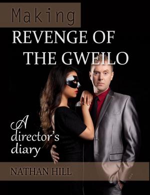 Cover of the book Making Revenge of the Gweilo by N.D Goldshtein