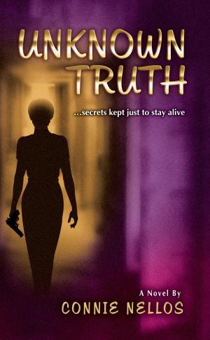 Cover of the book Unknown Truth by Azrael Paul Damien