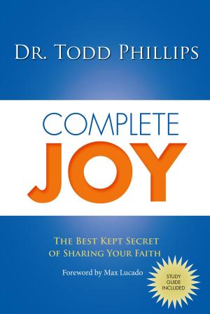 Cover of the book Complete Joy by Suzanne Price