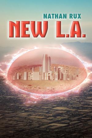 Cover of the book New L.A. by Sephera Giron