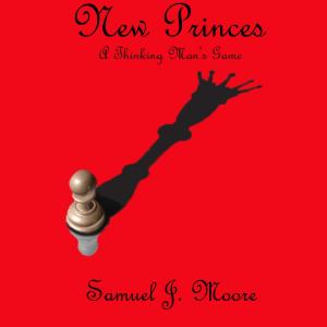 Cover of the book New Prince by Ethan Smith