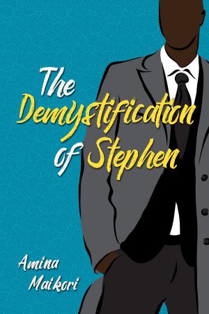 bigCover of the book The Demystification of Stephen by 