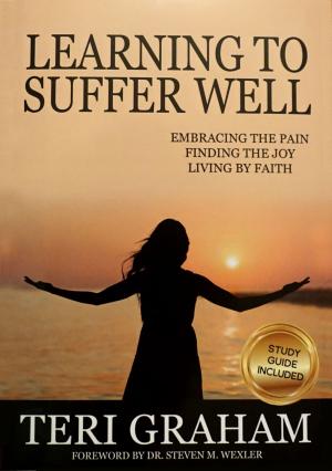 Cover of the book Learning to Suffer Well by Scott Webster