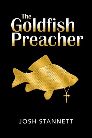 Cover of the book The Goldfish Preacher by Russell Watson